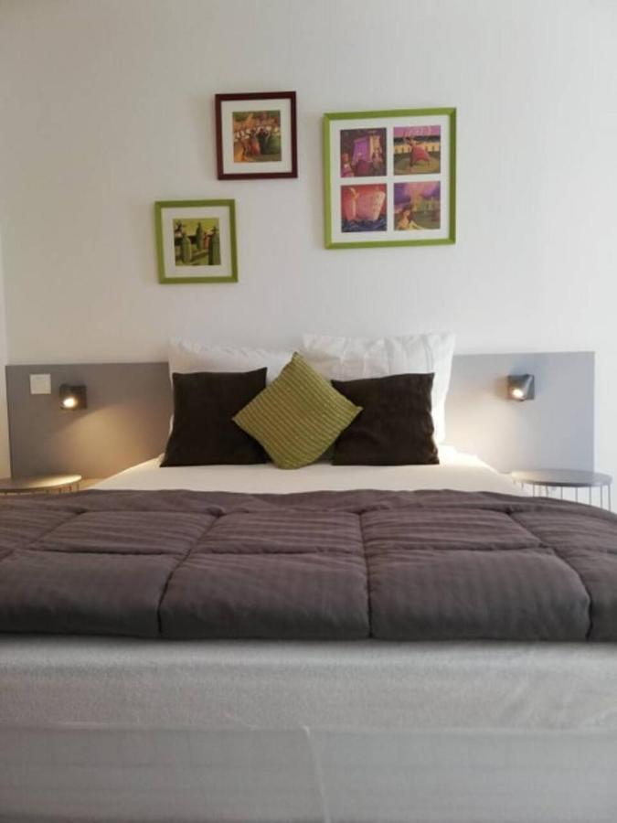 33 Ter Bon Pied A Terre Apartment La Rochelle  Exterior photo